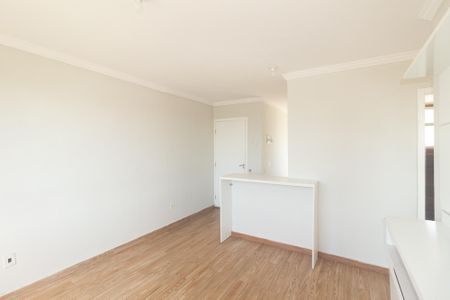 Apartamento para alugar com 44m², 2 quartos e sem vagaSala