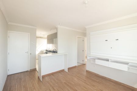 Apartamento para alugar com 2 quartos, 44m² em Santa Cruz, Rio de Janeiro