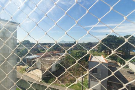 Apartamento para alugar com 44m², 2 quartos e sem vagaVista do Quarto 2