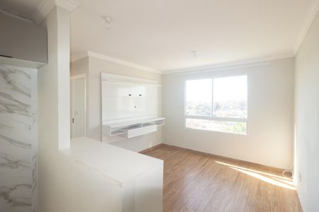 Apartamento para alugar com 44m², 2 quartos e sem vagaSala