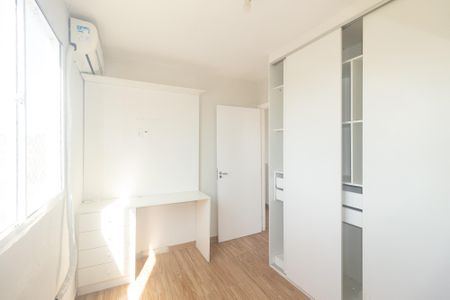 Apartamento para alugar com 44m², 2 quartos e sem vagaQuarto 2