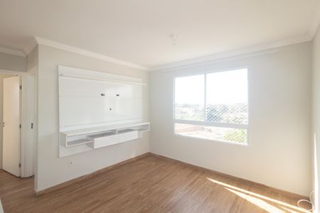 Apartamento para alugar com 44m², 2 quartos e sem vagaSala