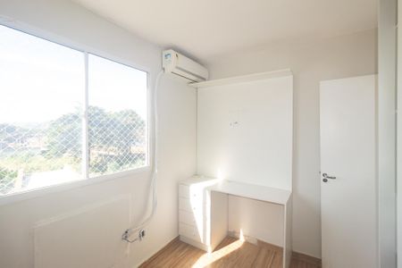Apartamento para alugar com 44m², 2 quartos e sem vagaQuarto 2