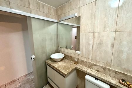 Casa para alugar com 70m², 2 quartos e sem vagaBanheiro 2