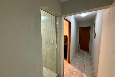 Casa para alugar com 70m², 2 quartos e sem vagaCorredor 