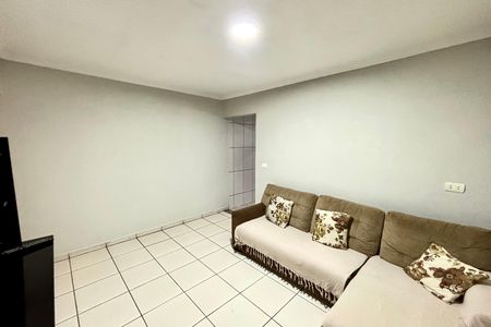Sala de casa para alugar com 2 quartos, 70m² em Lageado, Ferraz de Vasconcelos