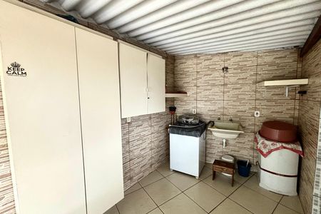 Casa para alugar com 70m², 2 quartos e sem vagaÁrea de serviço 