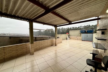 Casa para alugar com 70m², 2 quartos e sem vagaQuintal 