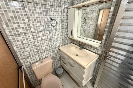 Casa para alugar com 70m², 2 quartos e sem vagaBanheiro 3