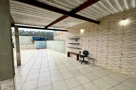 Casa para alugar com 70m², 2 quartos e sem vagaQuintal 