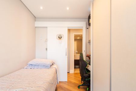 Apartamento à venda com 3 quartos, 115m² em Chácara Inglesa, São Paulo