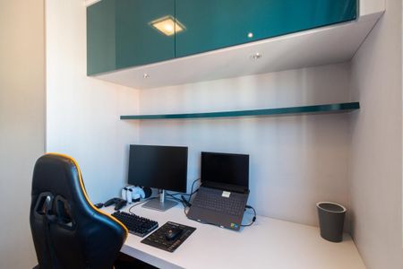 Apartamento à venda com 3 quartos, 115m² em Chácara Inglesa, São Paulo