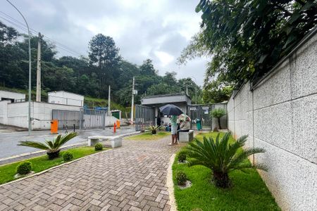 Apartamento para alugar com 43m², 2 quartos e 1 vaga Apartamento para alugar com 43m², 2 quartos e 1 vagaFachada Condomínio