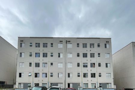 Apartamento para alugar com 43m², 2 quartos e 1 vaga Apartamento para alugar com 43m², 2 quartos e 1 vagaFachada Prédio