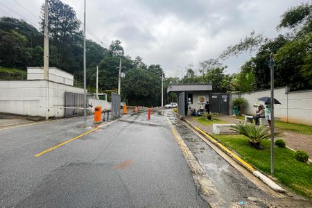 Apartamento para alugar com 43m², 2 quartos e 1 vaga Apartamento para alugar com 43m², 2 quartos e 1 vagaFachada Condomínio