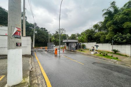 Apartamento para alugar com 43m², 2 quartos e 1 vaga Apartamento para alugar com 43m², 2 quartos e 1 vagaFachada Condomínio