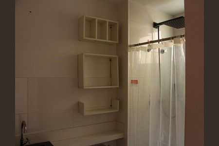 Apartamento para alugar com 2 quartos, 48m² em Guaratiba, Rio de Janeiro