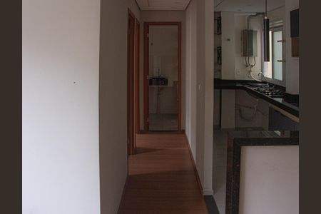 Apartamento para alugar com 2 quartos, 48m² em Guaratiba, Rio de Janeiro