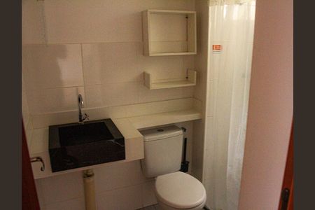 Apartamento para alugar com 2 quartos, 48m² em Guaratiba, Rio de Janeiro