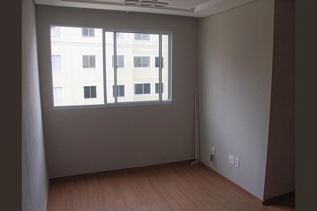 Apartamento para alugar com 2 quartos, 48m² em Guaratiba, Rio de Janeiro