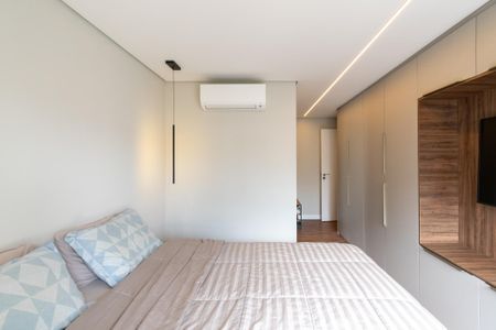 Apartamento para alugar com 107m², 3 quartos e 2 vagasSuíte 1