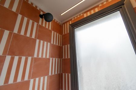 Apartamento para alugar com 107m², 3 quartos e 2 vagasBanheiro da Suíte 2