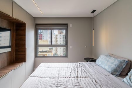 Apartamento para alugar com 107m², 3 quartos e 2 vagasSuíte 1