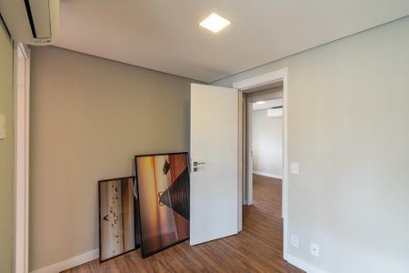 Apartamento para alugar com 107m², 3 quartos e 2 vagasSuíte 2