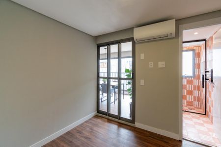 Apartamento para alugar com 107m², 3 quartos e 2 vagasSuíte 2