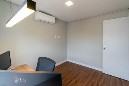 Apartamento para alugar com 107m², 3 quartos e 2 vagasQuarto 3