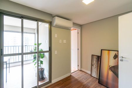 Apartamento para alugar com 107m², 3 quartos e 2 vagasSuíte 2