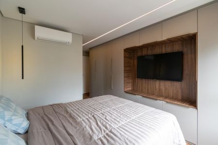 Apartamento para alugar com 107m², 3 quartos e 2 vagasSuíte 1