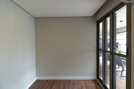 Apartamento para alugar com 107m², 3 quartos e 2 vagasSuíte 2
