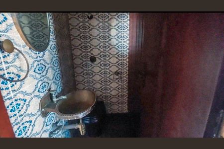 Apartamento para alugar com 164m², 3 quartos e 2 vagasLavabo