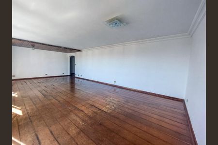 Apartamento para alugar com 164m², 3 quartos e 2 vagasSala