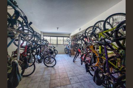 Apartamento para alugar com 164m², 3 quartos e 2 vagasBicicletário