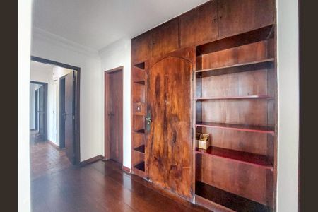 Apartamento para alugar com 164m², 3 quartos e 2 vagasSala