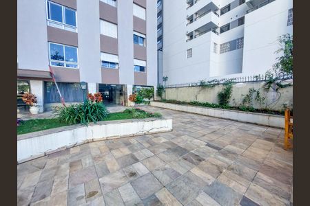 Apartamento para alugar com 164m², 3 quartos e 2 vagasÁrea comum
