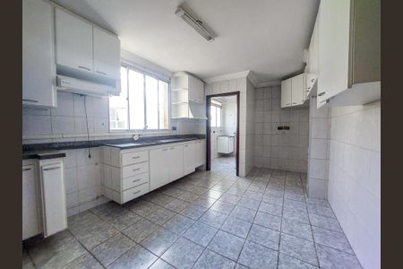 Apartamento para alugar com 164m², 3 quartos e 2 vagasCozinha