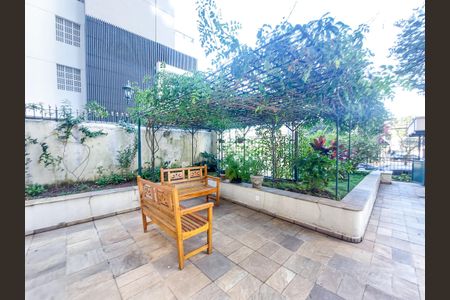 Apartamento para alugar com 164m², 3 quartos e 2 vagasÁrea comum