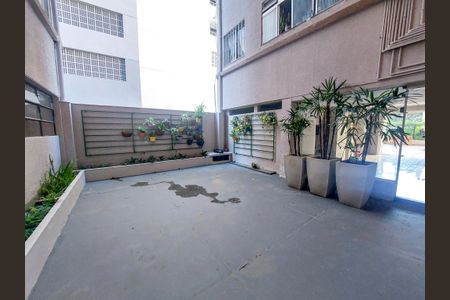 Apartamento para alugar com 164m², 3 quartos e 2 vagasÁrea comum