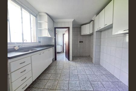 Apartamento para alugar com 164m², 3 quartos e 2 vagasCozinha