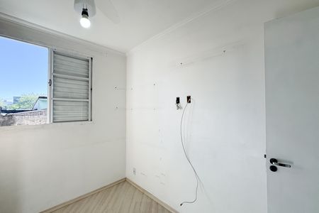 Quarto 1 de apartamento para alugar com 2 quartos, 46m² em Cidade Miramar, São Bernardo do Campo