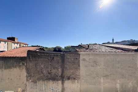 Apartamento para alugar com 46m², 2 quartos e sem vaga Apartamento para alugar com 46m², 2 quartos e sem vagaVista - Quarto 1