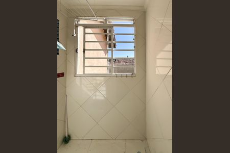 Área de Serviço de apartamento para alugar com 2 quartos, 46m² em Cidade Miramar, São Bernardo do Campo