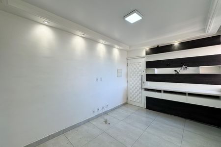 Sala de apartamento para alugar com 2 quartos, 46m² em Cidade Miramar, São Bernardo do Campo