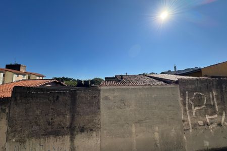 Apartamento para alugar com 46m², 2 quartos e sem vaga Apartamento para alugar com 46m², 2 quartos e sem vagaVista - Quarto 2
