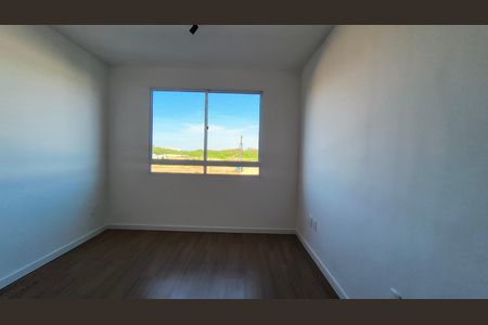 Sala de apartamento à venda com 2 quartos, 43m² em Vargem Pequena, Rio de Janeiro