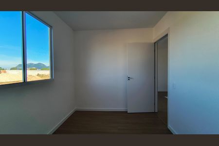 Apartamento à venda com 43m², 2 quartos e 1 vagaQuarto 1 