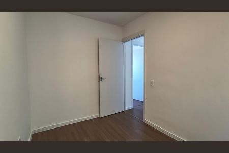 Apartamento à venda com 43m², 2 quartos e 1 vagaQuarto 2 